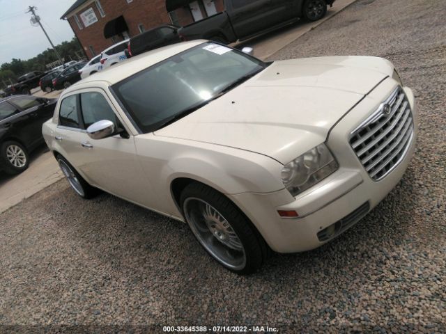 CHRYSLER 300 2010 2c3ca4cd2ah123090