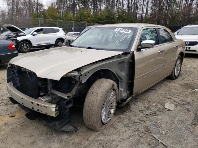 CHRYSLER 300 TOURIN 2010 2c3ca4cd2ah148636