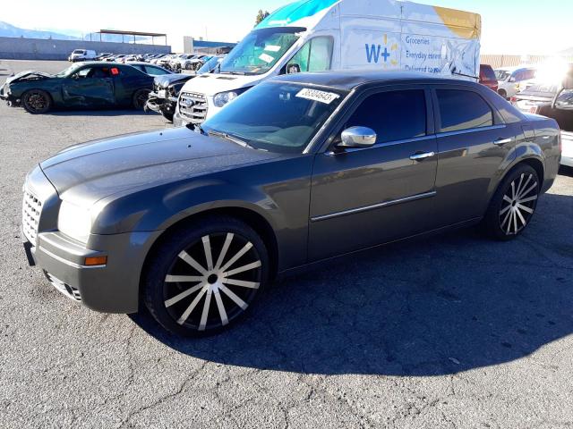 CHRYSLER 300 TOURIN 2010 2c3ca4cd2ah149818