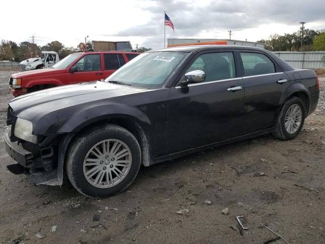 CHRYSLER 300 2010 2c3ca4cd2ah155053