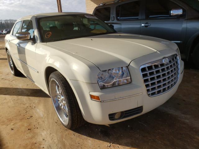 CHRYSLER 300 2010 2c3ca4cd2ah155621