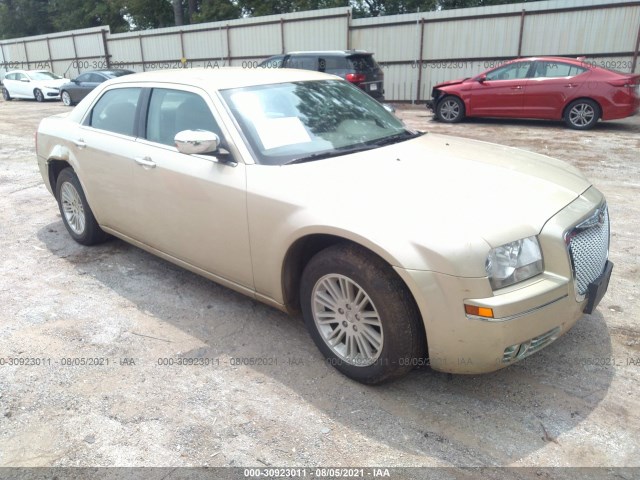 CHRYSLER 300 2010 2c3ca4cd2ah159247