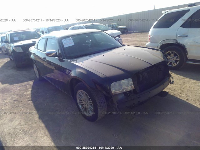 CHRYSLER 300 2010 2c3ca4cd2ah163119