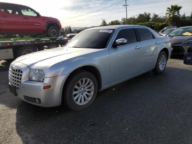 CHRYSLER 300 TOURIN 2010 2c3ca4cd2ah185573