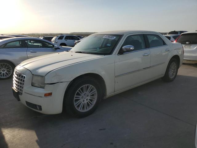 CHRYSLER 300 TOURIN 2010 2c3ca4cd2ah198940