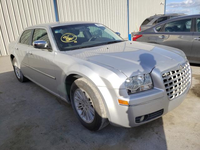 CHRYSLER 300 2010 2c3ca4cd2ah199800