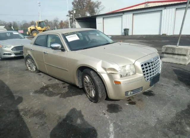 CHRYSLER 300 2010 2c3ca4cd2ah208902