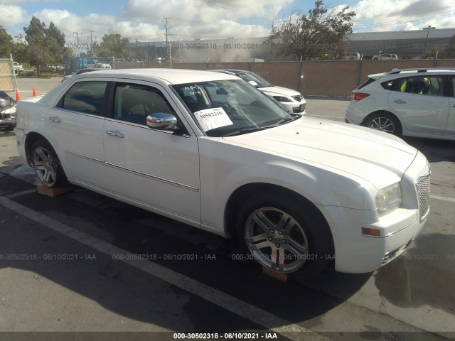 CHRYSLER 300 2010 2c3ca4cd2ah238160