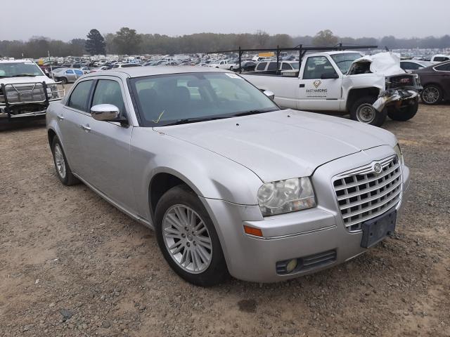 CHRYSLER 300 TOURIN 2010 2c3ca4cd3ah101194