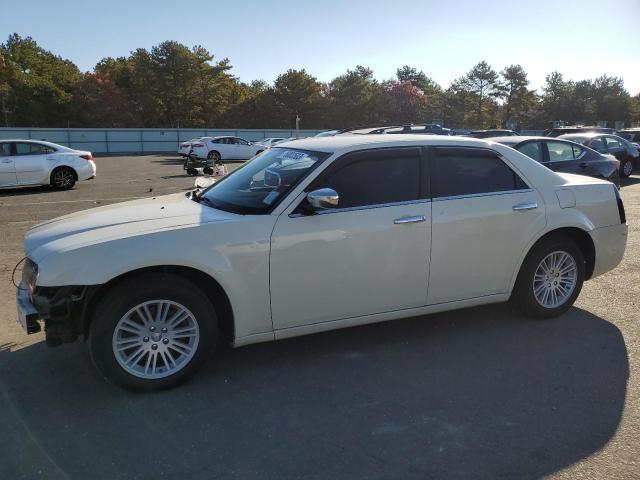 CHRYSLER 300 2010 2c3ca4cd3ah105391