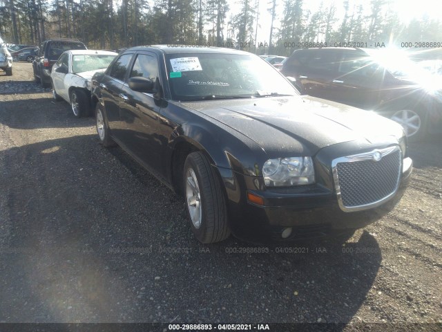 CHRYSLER 300 2010 2c3ca4cd3ah105505