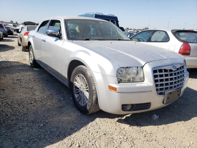 CHRYSLER 300 TOURIN 2010 2c3ca4cd3ah105939