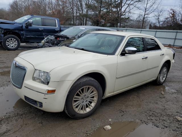 CHRYSLER 300 TOURIN 2010 2c3ca4cd3ah114205