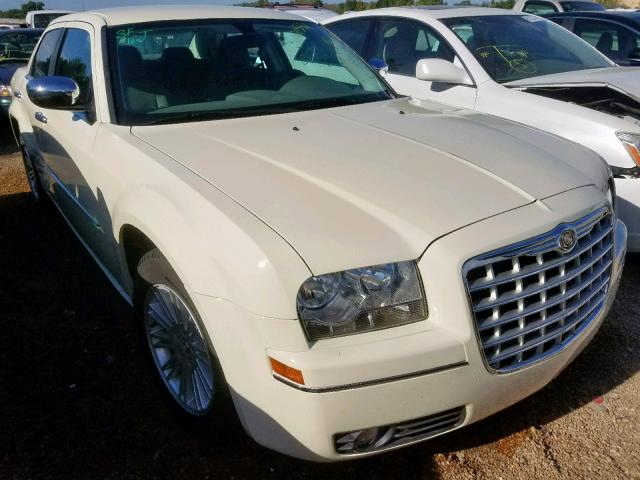 CHRYSLER 300 TOURIN 2010 2c3ca4cd3ah119470