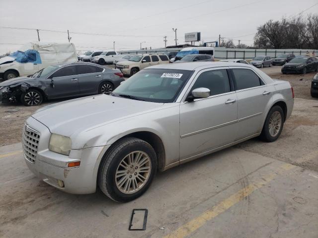 CHRYSLER 300 TOURIN 2010 2c3ca4cd3ah119551