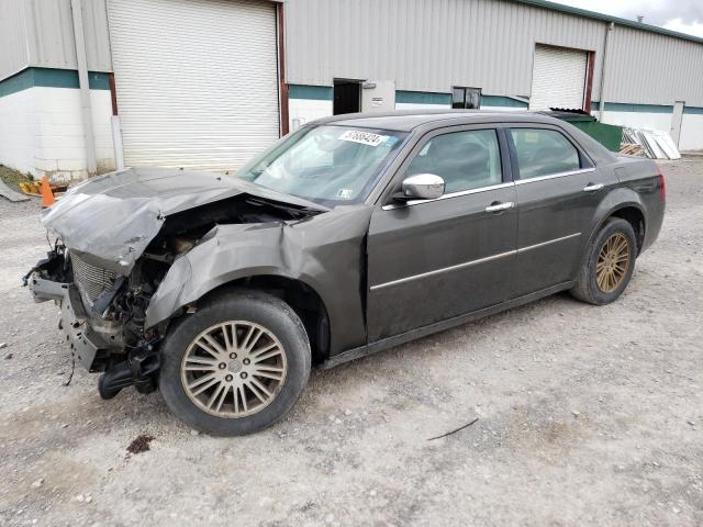 CHRYSLER 300 TOURIN 2010 2c3ca4cd3ah138987