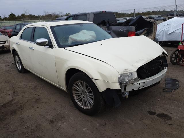 CHRYSLER 300 TOURIN 2010 2c3ca4cd3ah143185