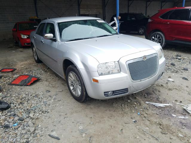 CHRYSLER 300 TOURIN 2010 2c3ca4cd3ah149942