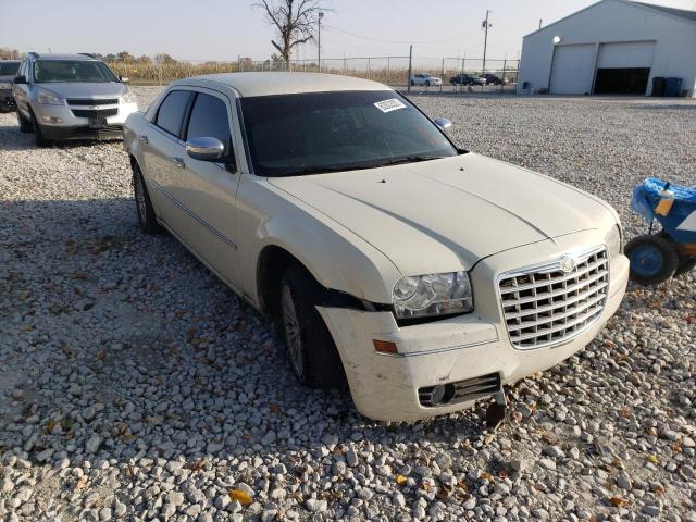 CHRYSLER 300 TOURIN 2010 2c3ca4cd3ah158320