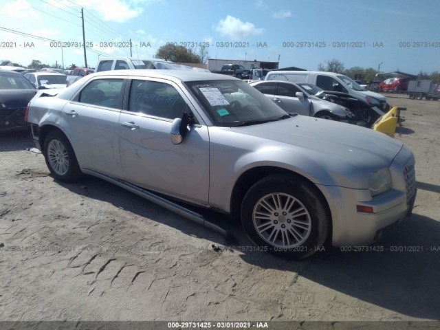 CHRYSLER 300 2010 2c3ca4cd3ah162156