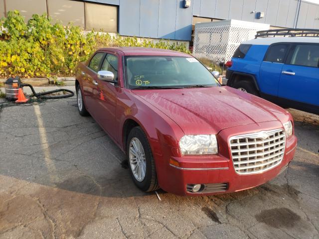 CHRYSLER 300 TOURIN 2010 2c3ca4cd3ah171651