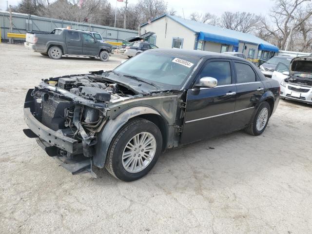 CHRYSLER 300 2010 2c3ca4cd3ah195464