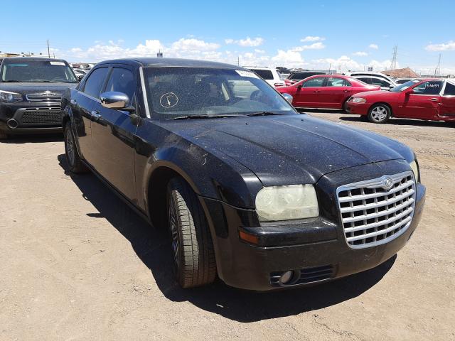 CHRYSLER 300 2010 2c3ca4cd3ah209640