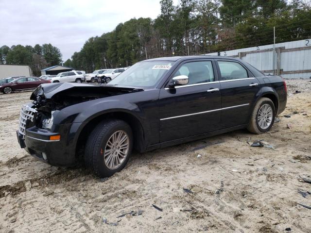 CHRYSLER 300 2010 2c3ca4cd3ah215504