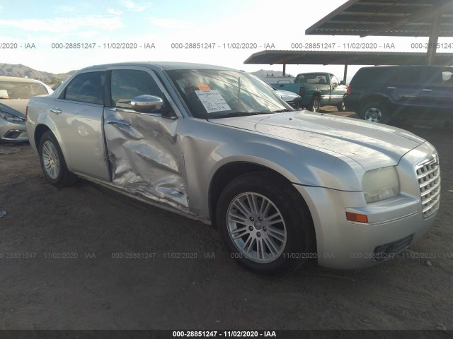 CHRYSLER 300 2010 2c3ca4cd3ah262127