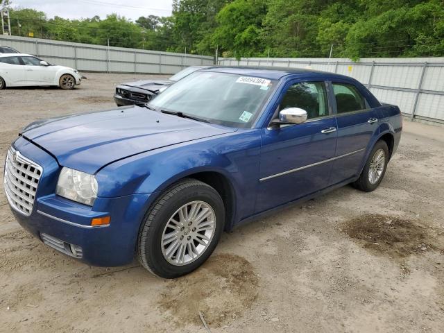 CHRYSLER 300 2010 2c3ca4cd3ah262449