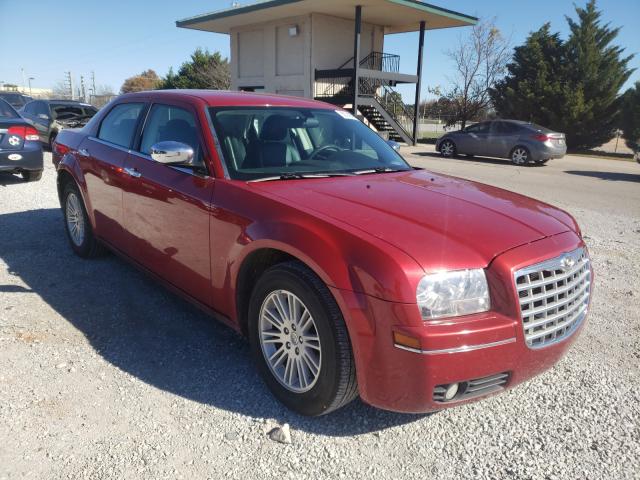 CHRYSLER 300 TOURIN 2010 2c3ca4cd3ah281079