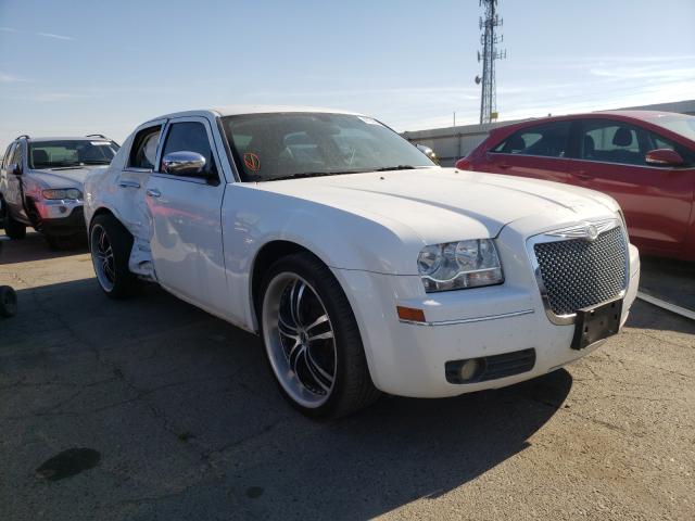 CHRYSLER 300 TOURIN 2010 2c3ca4cd3ah328479