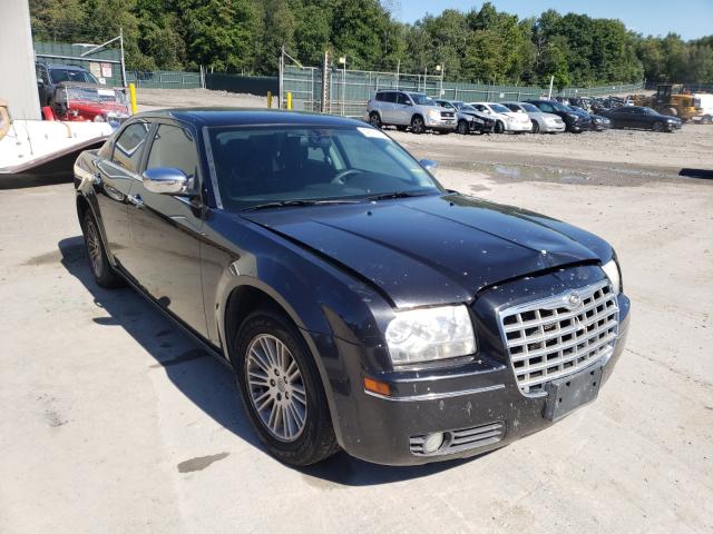 CHRYSLER 300 TOURIN 2010 2c3ca4cd4ah102161