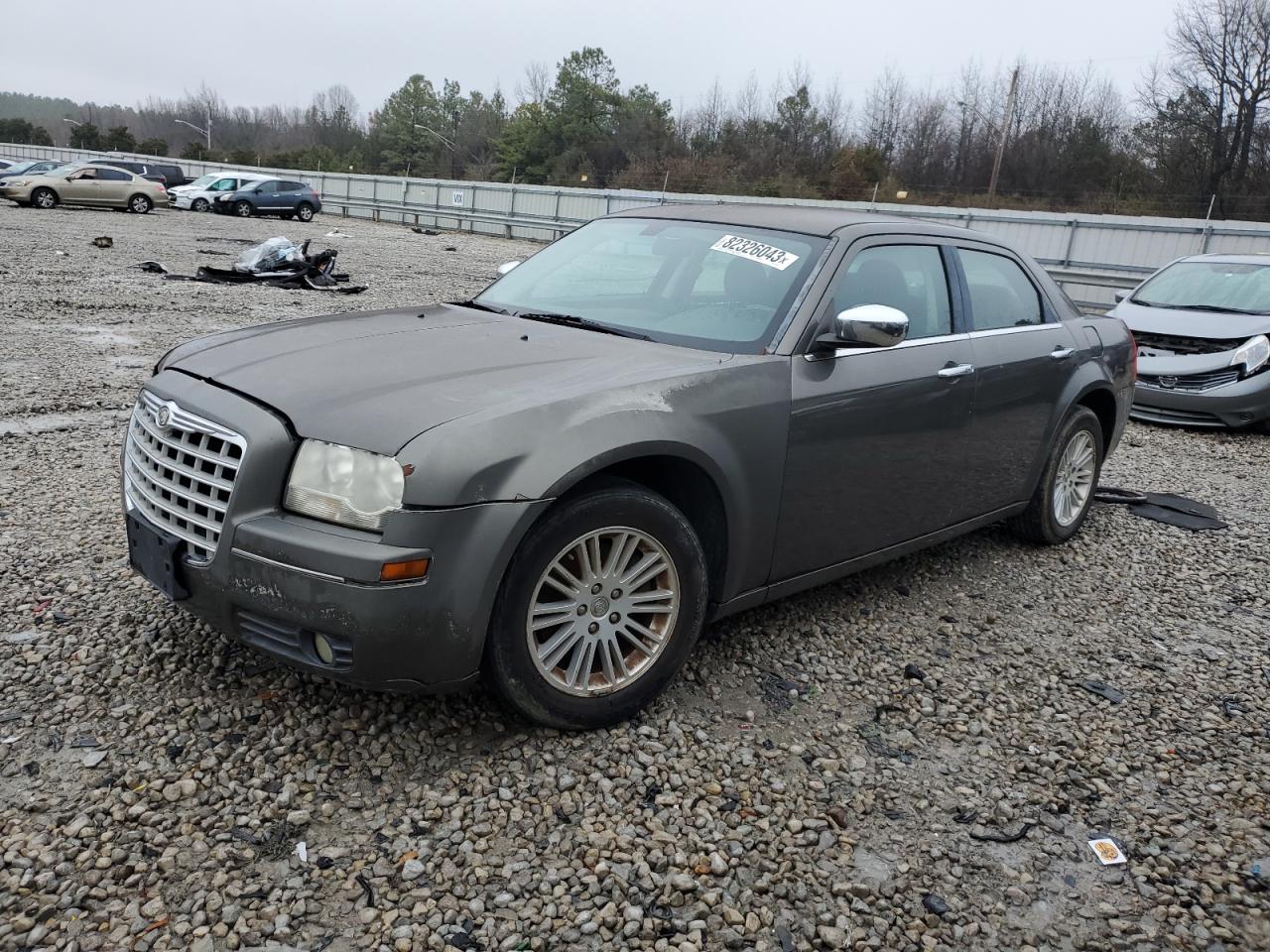 CHRYSLER 300 2010 2c3ca4cd4ah104749