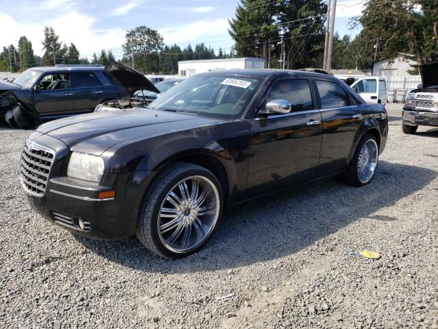 CHRYSLER 300 TOURIN 2010 2c3ca4cd4ah105559