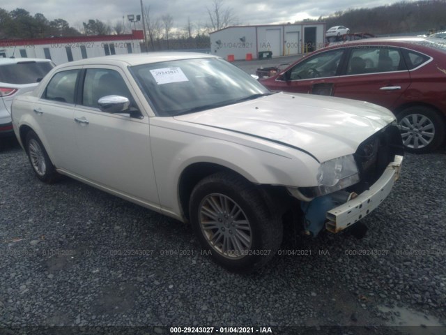 CHRYSLER 300 2010 2c3ca4cd4ah105643