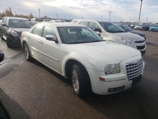 CHRYSLER 300 TOURIN 2010 2c3ca4cd4ah114973