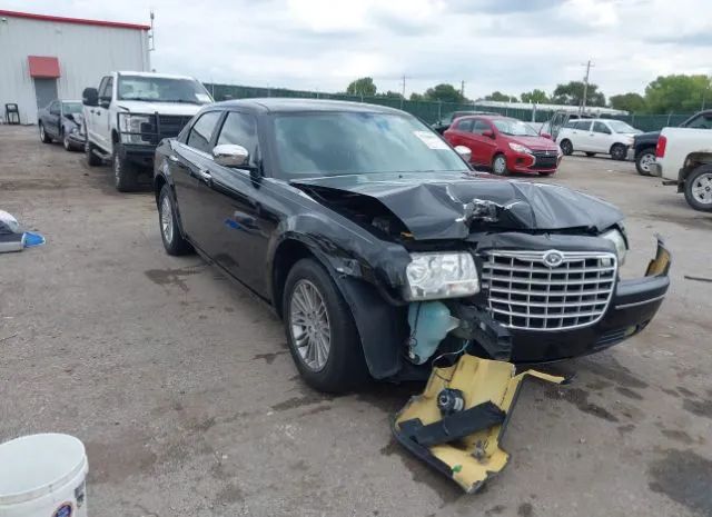 CHRYSLER 300 2010 2c3ca4cd4ah119431