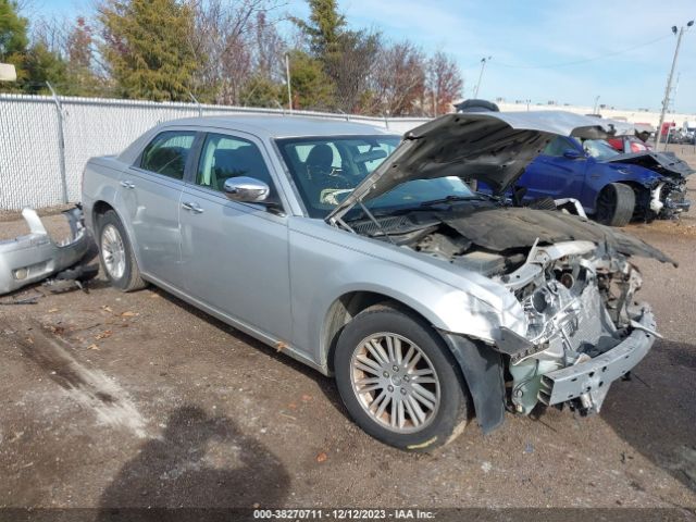 CHRYSLER 300 2010 2c3ca4cd4ah140067