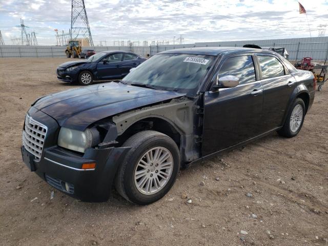 CHRYSLER 300 TOURIN 2010 2c3ca4cd4ah163087