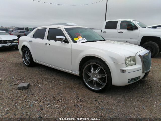 CHRYSLER 300 2010 2c3ca4cd4ah164661