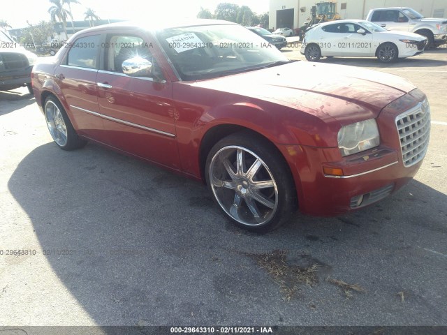 CHRYSLER 300 2010 2c3ca4cd4ah173764