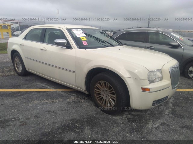 CHRYSLER 300 2010 2c3ca4cd4ah173828