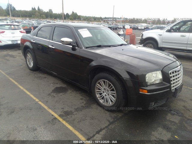 CHRYSLER 300 2010 2c3ca4cd4ah173893