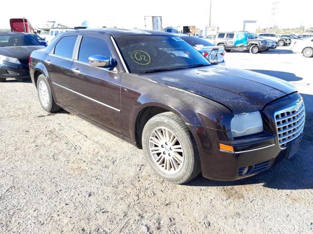 CHRYSLER 300 TOURIN 2010 2c3ca4cd4ah174011