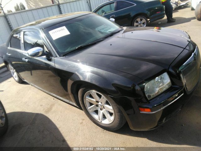 CHRYSLER 300 2010 2c3ca4cd4ah176924