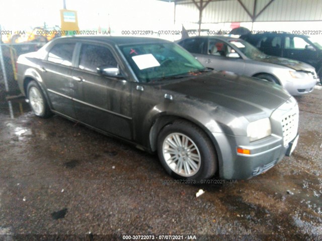 CHRYSLER 300 2010 2c3ca4cd4ah198843