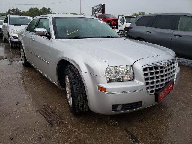 CHRYSLER 300 TOURIN 2010 2c3ca4cd4ah198907