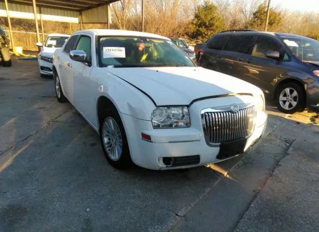 CHRYSLER 300 2010 2c3ca4cd4ah198986