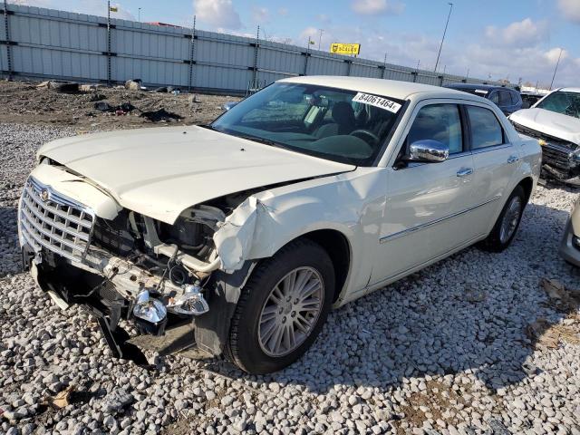 CHRYSLER 300 TOURIN 2010 2c3ca4cd4ah201546